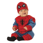 Costume Spiderman Prescolare 510359