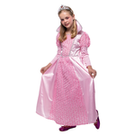 Costume carnevale Principessa Delle Nevi taglia 4-6 anni 18185 4 6