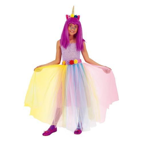 Costume unicorno - un carnevale magico