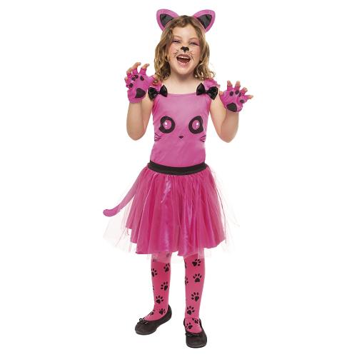 COSTUME MASHA E ORSO CLASSIC TAGLIA 4-6 ANNI