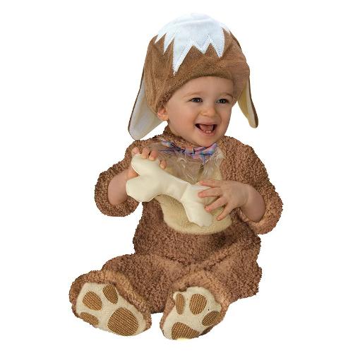 Rubie'S Spain Costume carnevale Cucciolo taglia 1-2 anni 885707 T