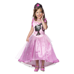 Costume Barbie Principessa tg. L 701342