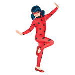 Costume Miraculous Ladybug S 620794