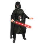Costume Dark Vader c/Spada Tg.M 41020