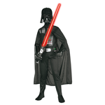 Costume Dark Vader c/mash.Tg.L 882009