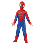 Costume Spider Classic Tg. Xl 640894