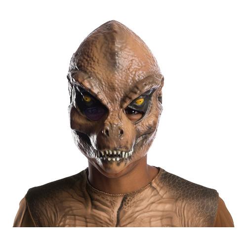 Maschera carnevale taglia 3-4 anni JURASSIC WORLD T Rex 39045