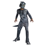 Costume Velociraptor Classic Tg M 641180