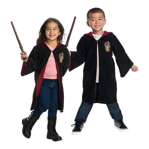 Costume Carnevale Harry Potter Deluxe