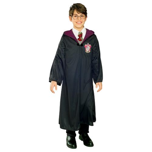 Costume carnevale HARRY POTTER Tunica taglia 3-4 anni 884252 S