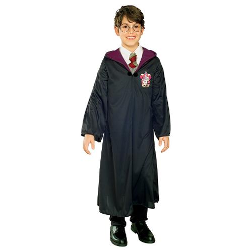 Rubie'S Spain Costume carnevale HARRY POTTER Tunica taglia 8-10 anni 884252 L