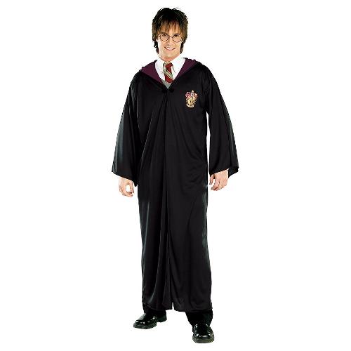 Costume carnevale HARRY POTTER Tunica taglia Adulto 889789