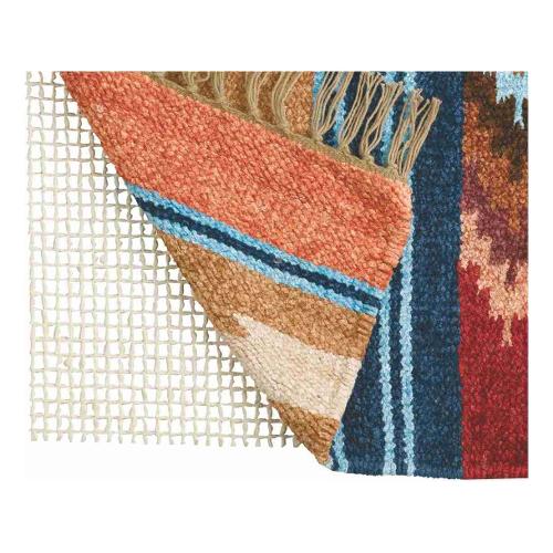 Velcoc Sottotappeto Bianco (120x60cm) TGRETE6012