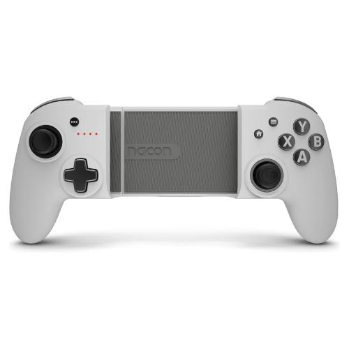Nacon Gamepad MOBILE GAME Mg X Pro per Ios White HOLDERMG XPROMFIG