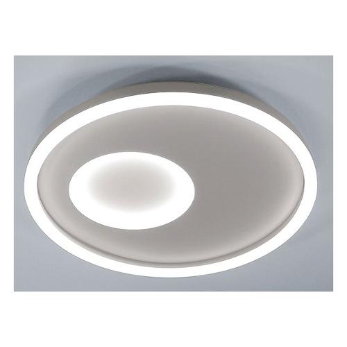 Vivida International Plafoniera CELL 30 Bianco (6x30cm) LMS6 20 BI 1 luce - LED - Max 28W
