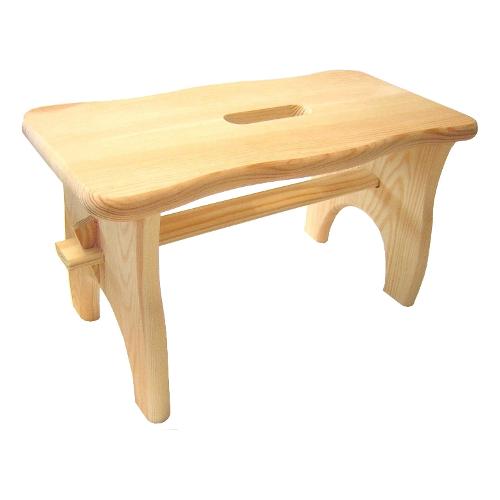 Unionsped Sgabello Pino