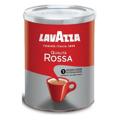 Lavazza Caffè Macinato Qualità Rossa 3717