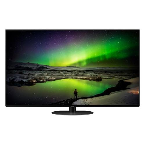 Panasonic Tv 55" ( OLED ) my Home Screen SERIE LZ1000 Smart Tv Uhd Oled Nero TX 55LZ1000E