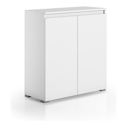 Terraneo Base Bianco (80cm) Mobile KIT