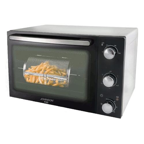 Johnson Forno elettrico (60Lt) SERIE F F60 Assortito 2000W