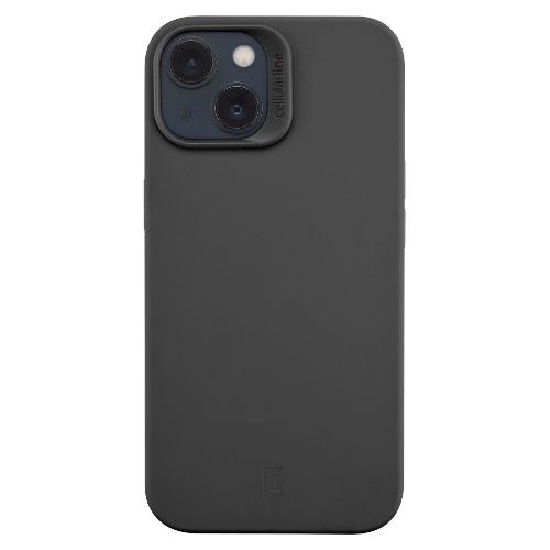 Cellular Line Cover IPHONE 14 Plus SENSATION MAG Black SENSMAGIPH14MAXK