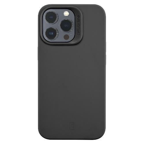 Cellular Line Cover IPHONE 14 Pro Max SENSATION MAG Black SENSMAGIPH14PRMK