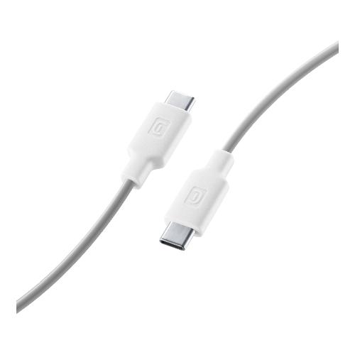 Cavo USB 2.0 a USB- C da 2m - Bianco - Cavi USB-C