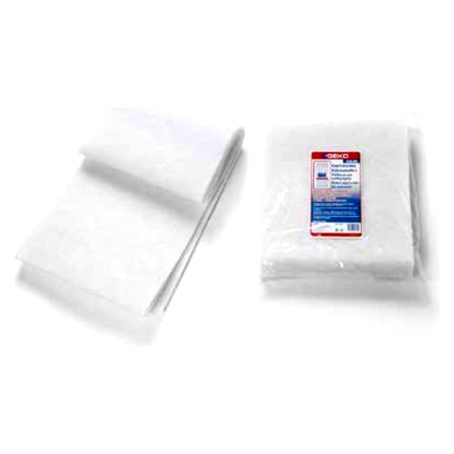 Geko Filtro antifumo (300x31cm) Bianco 2100 6