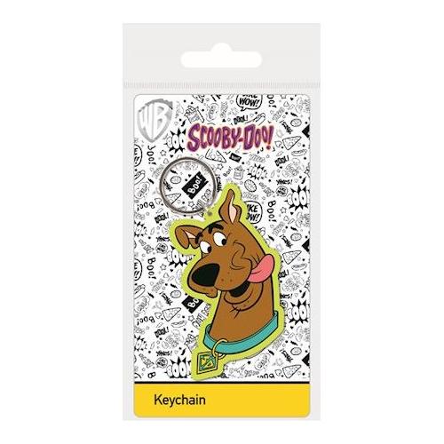 Pyramid International Porta chiavi Tongue SCOOBY DOO Marrone RK39167C