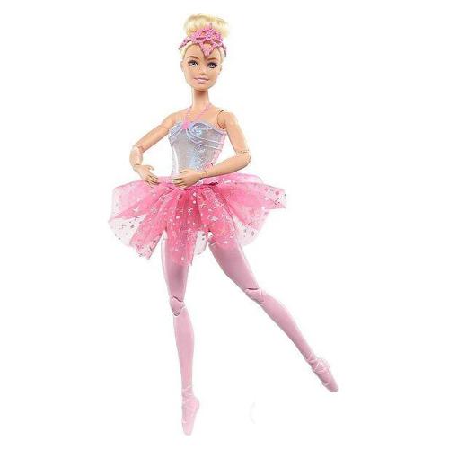 Barbie Principessa Ballerina Costume Bambina Originale