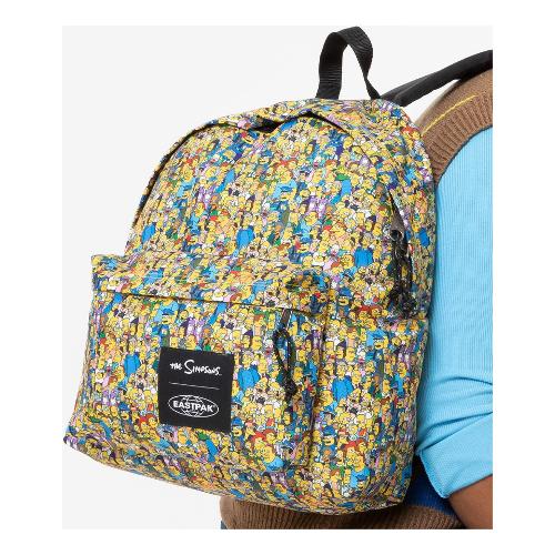 Eastpak Zainetto PADDED - 24 L Simpson color EK0006207A2