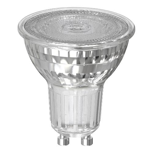 Osram Lampadina led faretto GU10 (4,5W) , luce calda SUPERSTAR PAR