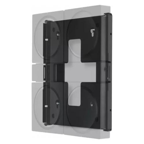 Flexson Supporto parete per casse WALL MOUNT 4 Amps Black 10219962