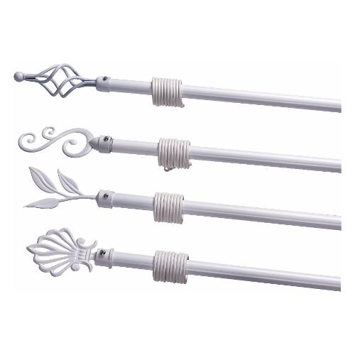 Star Kit bastone tenda (160 cm) Assortito 61877