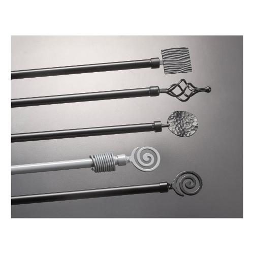 AD Trend Kit bastone tenda (120 cm) Assortito 66571