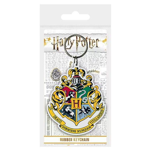 Pyramid International Porta chiavi Hogwarts 4 Case HARRY POTTER Multicolor RK38453C