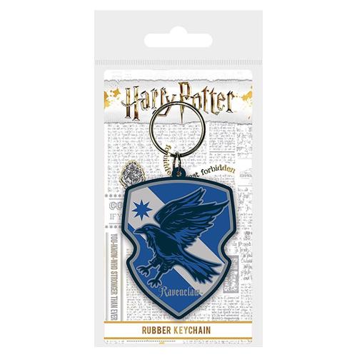 Porta chiavi Corvonero HARRY POTTER Blu RK38695C