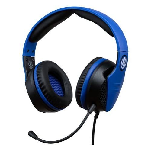 Cuffie gaming PLAYSTATION 4 X22Pro Headset Stereo Black 90478