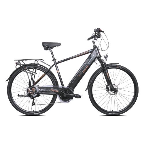 Esperia City Bike elettrica 28