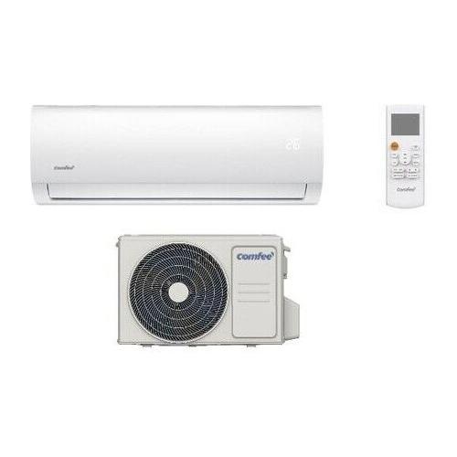 Comfee' Condizionatore fisso mono 5,3 Kw SERIE CF W 18B White