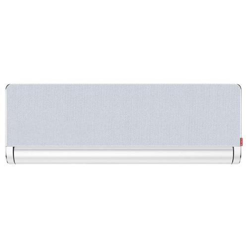 Comfee' Condizionatore fisso mono 2,5 Kw XT SERIES Libeccio 09 White e Grey
