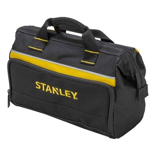 Stanley Borsa porta attrezzi Grigio e Nero (30x13x25 cm) 193330