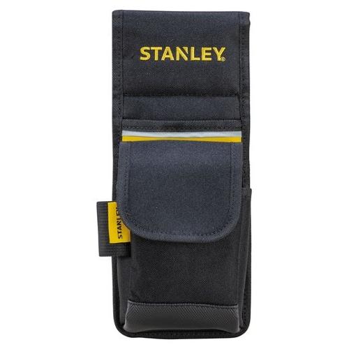 Stanley Fodero porta attrezzi da cintura (16x11x24 cm) Grigio scuro 1 93 329