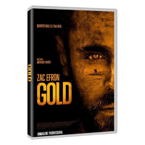 Cecchi Gori Home Video DVD Gold - Anthony Hayes PSV60310