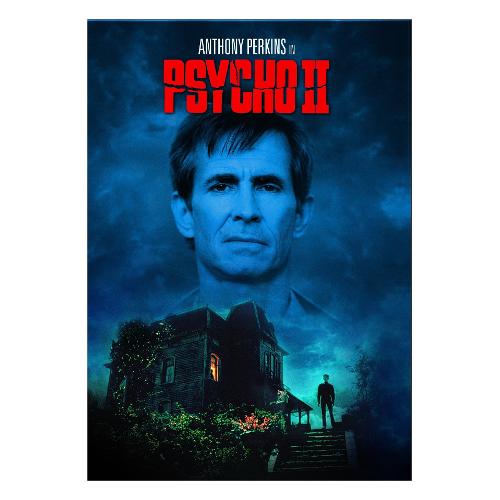 Terminal Video DVD Psycho 2 - Richard Franklin 870005