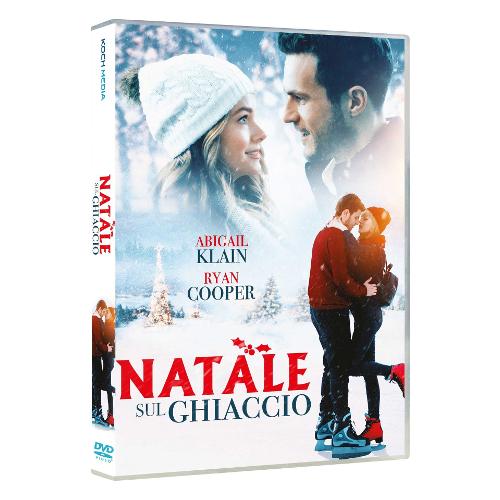 Plaion DVD Natale Sul Ghiaccio - John Stimpson 1063576