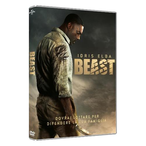 Universal Pictures DVD Beast - Baltasar Kormakur 1000821273