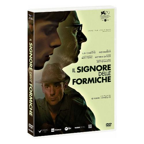 Eagle Pictures DVD Signore Delle Formiche - Gianni Amelio 869794EVDO