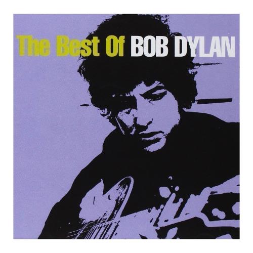 Audio CD The Best Of - Bob Dylan