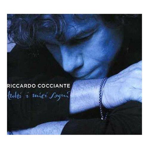 Audio CD Tutti i miei sogni - Riccardo Cocciante